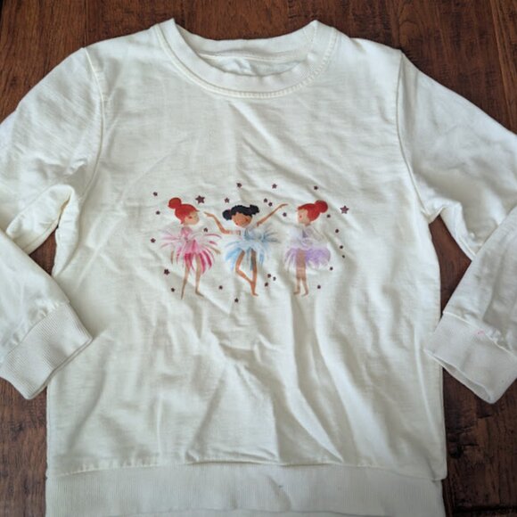 Girls Clothing Bundle Lot All Seasons Dresses Pants Tops Sweaters Size 7 8 - Picture 10 of 16